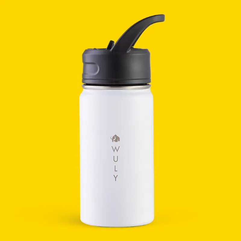 Active_bottle_350_white_front Active Termofľaša 350 ml – Obrázok 1