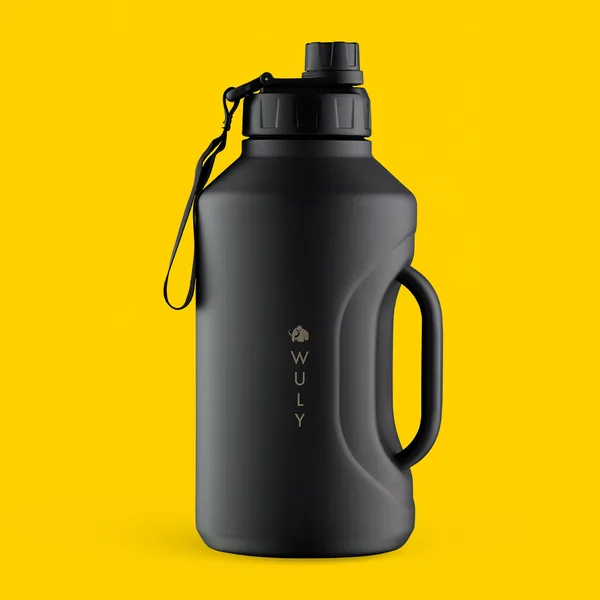 shadow_fitness_bottle2200_front Fitness Termofľaša 2200 ml – Obrázok 1